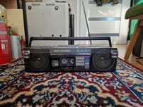 Radiomagnetofon Panasonic RX-FM 27