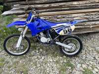 Yamaha yz 85  bardzo dobry stan