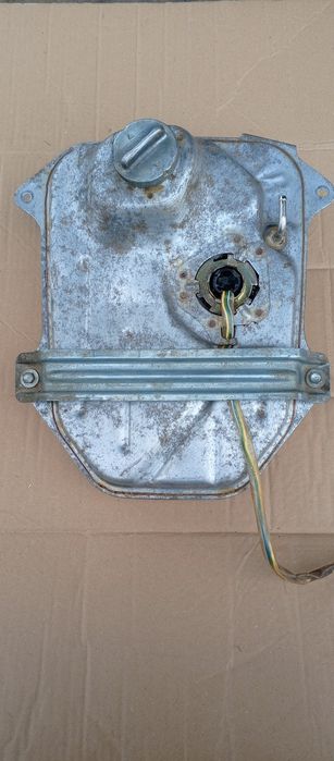 Паливний бак для скутера хонда діо 18-27-28-34-35