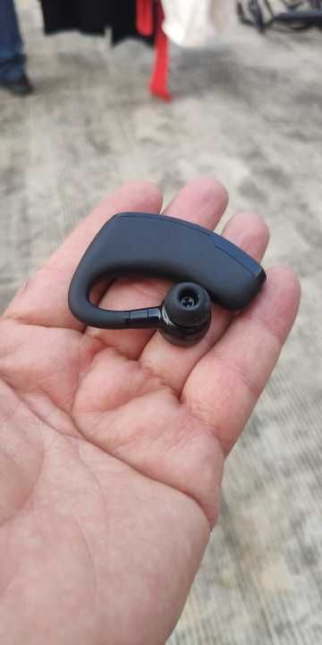 Fone de ouvido de negócios V9 bluetooth