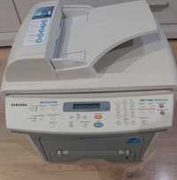 Мфу,лазерный принтер Samsung scx-4216f