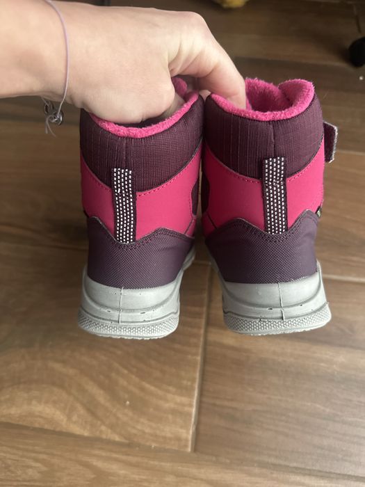 Черевики Superfit