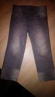 Spodnie jeans rozmiar 98