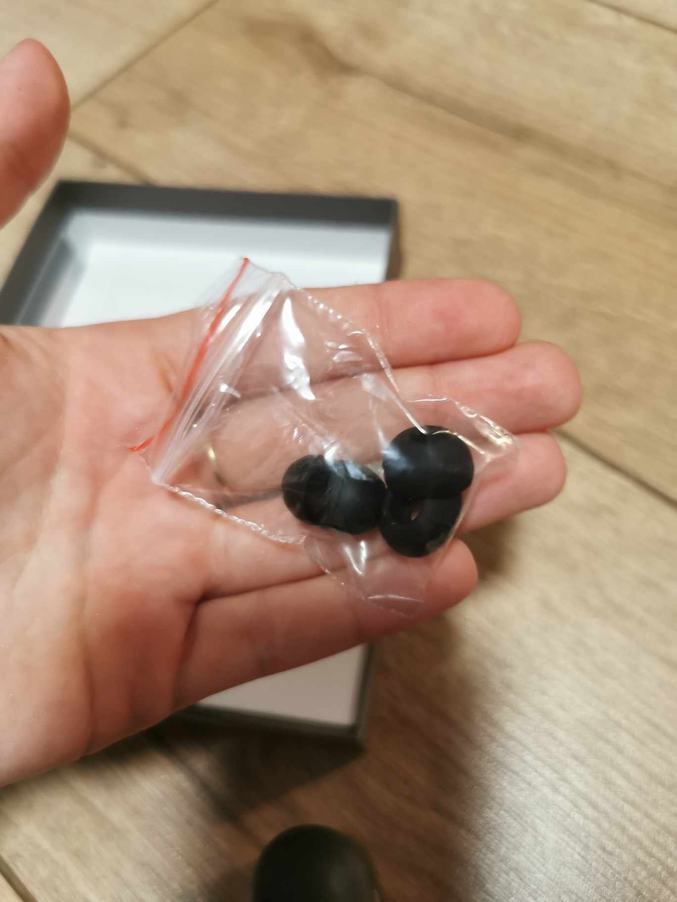 Słuchawki bezprzewodowe Savio TWS-08 Pro