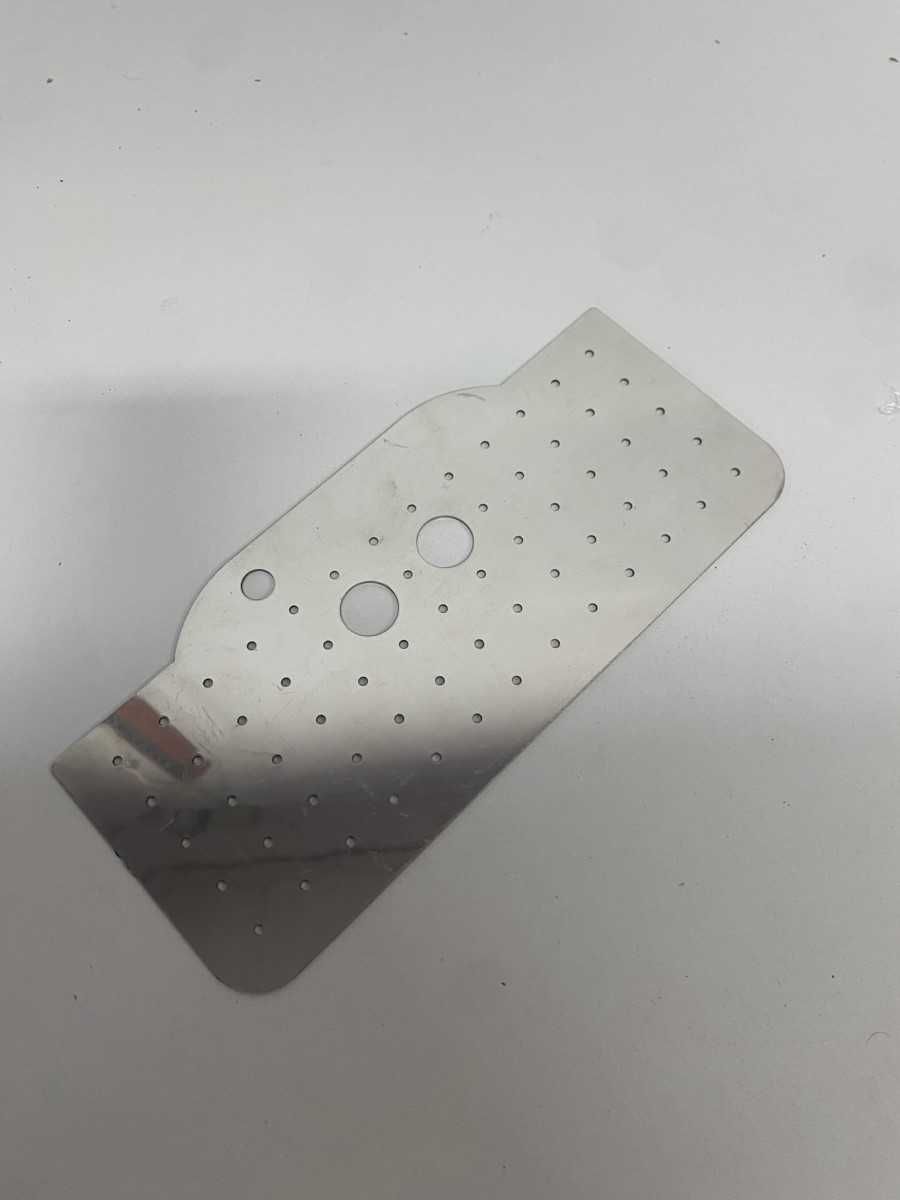Tacka Ociekowa Melitta Latticia Ot