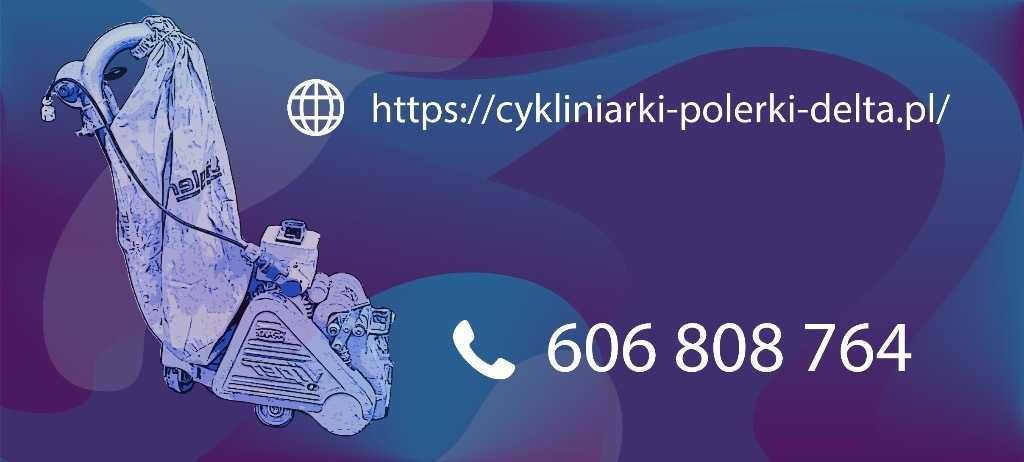 szorowarka polerka iglak do padów uchwyt na rzep papier pady