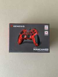 Nowy !!! Kontroler GENESIS Mangan 200