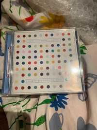 Płyta 30 Seconds to Mars - Love Lust Faith + Dreams