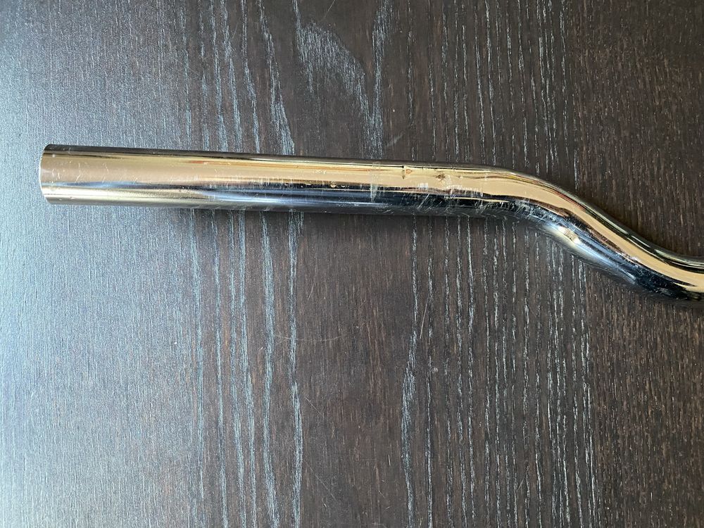 Guiador de mota