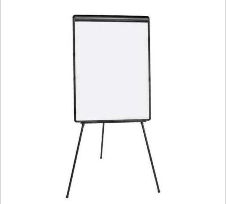 Flipchart cavalete
