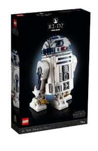 Lego 75308 Star Wars  - R2-D2