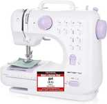 Maszyna do szycia Emerio SEW-121820