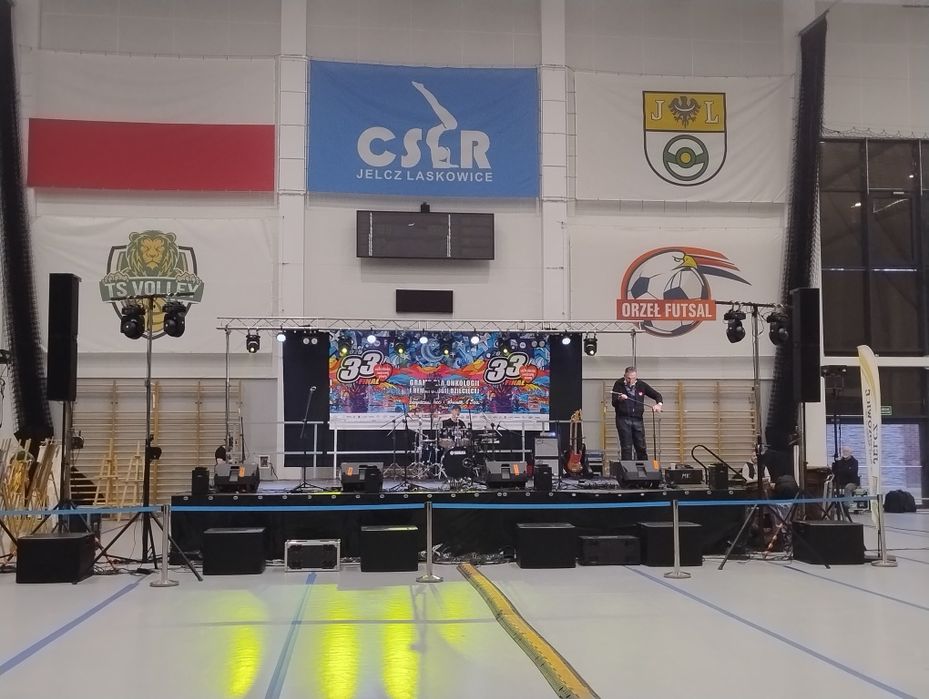 Subwoofery Db technologies sub 918 ingenia ig 3t