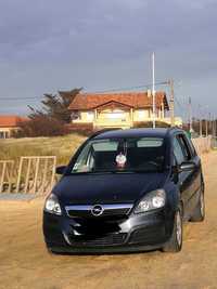 Opel Zafira 1.6 benzyna 7 osobowy