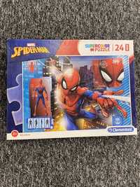 Puzzle Clementoni Spiderman Maxi