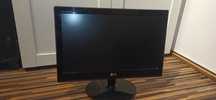 Monitor  LG 20 cali