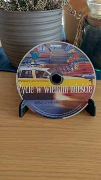 Film DVD Życie w wielkim mieście