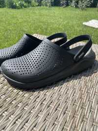 Чоловічі Crocs LiteRide сабо 42 розмір