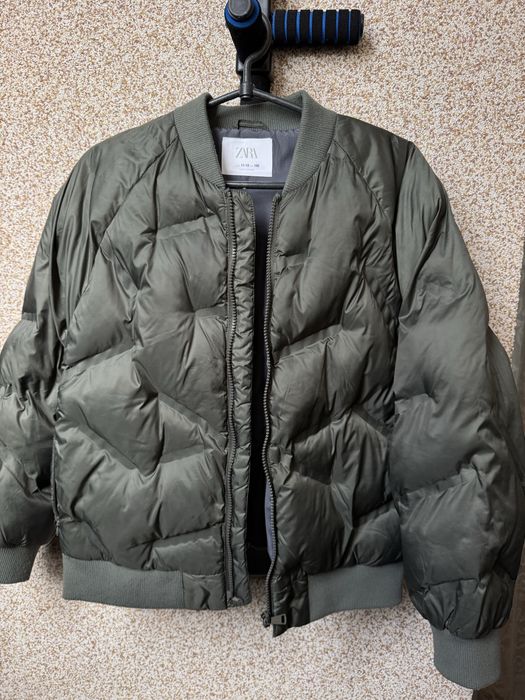 Куртка ZARA 11-12 років