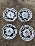 Диски  5/120 BBS remotec borbet діски bmw бмв