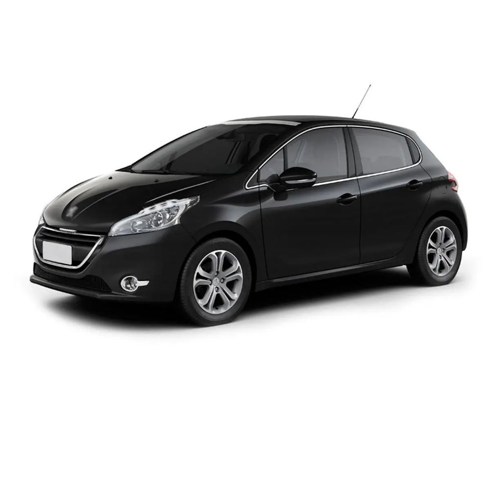 Peugeot 208 1.2 PureTech 2019
