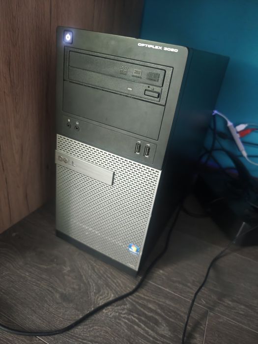 dell optiplex 3020 i7 16gb ram
Intel core i7