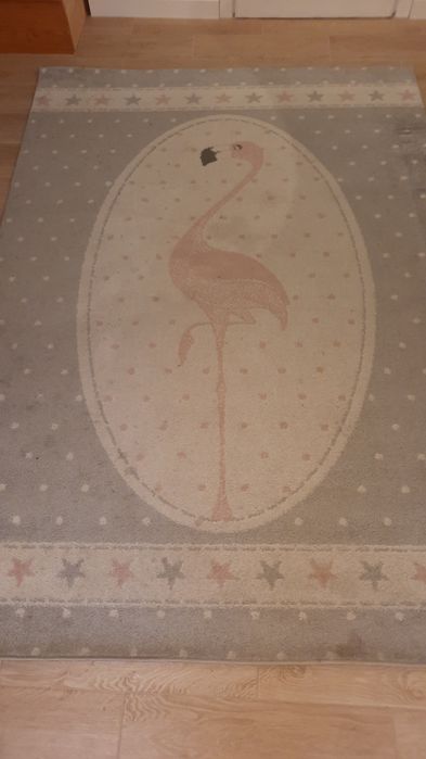 Dywan dziecięcy 230x160