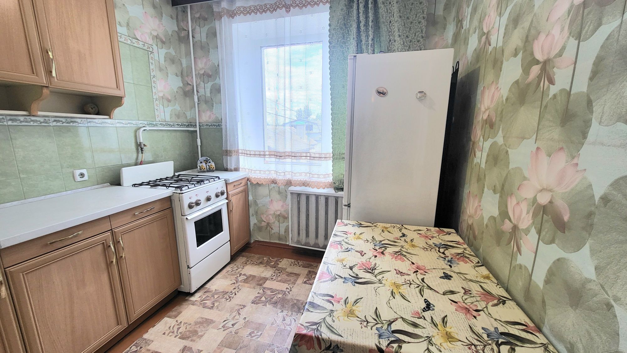 Сдам 1 комнатную квартиру на Одинцова