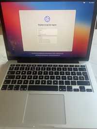 MacBook Pro 13 używany