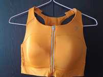 Stanik sportowy Gymshark M