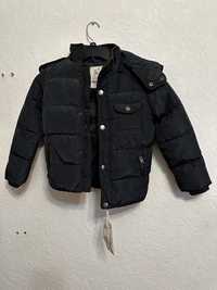 Детская куртка 4-5 лет
