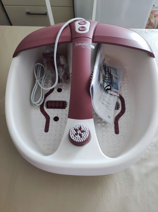 Электрический массажер для ног