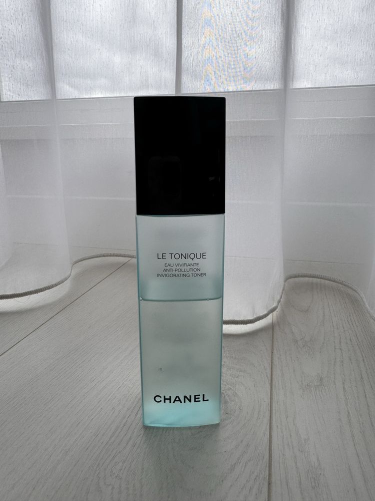 Тонік для обличчя Chanel Le Tonique