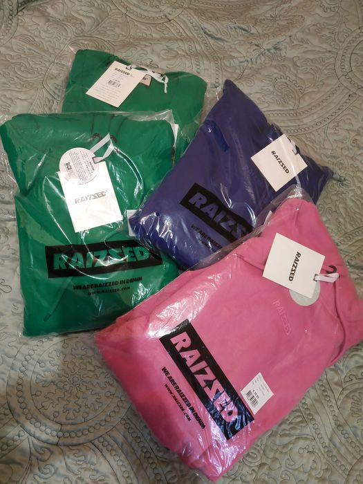 Свитер, кофта,худи на флисе, унисекс . Распродажа. М, S