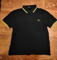 поло  fred perry