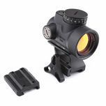 Каліматорний приціл для АК74/АКМ/АР-15 TRIJICON MRO 1x25