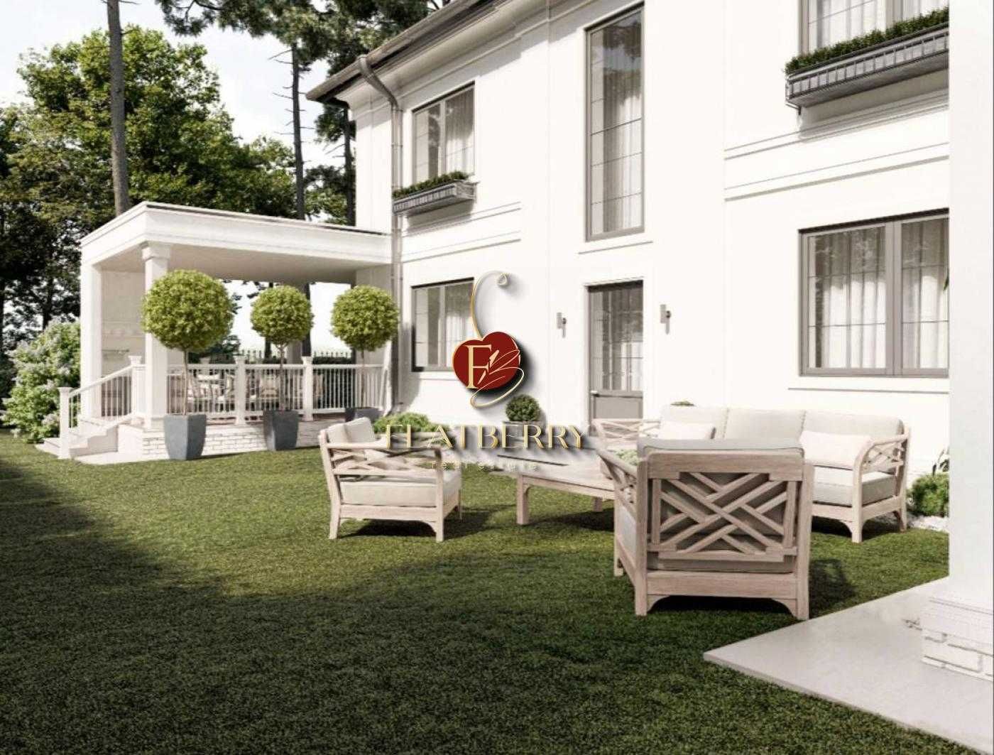 Без% Продажа дома, КГ Good River (Good Life Park, Riviera Village)