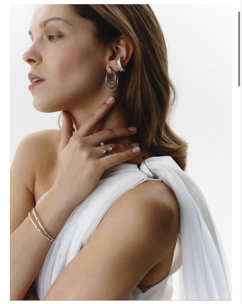 Абсолютно нова кафа від бренду damn jewerly