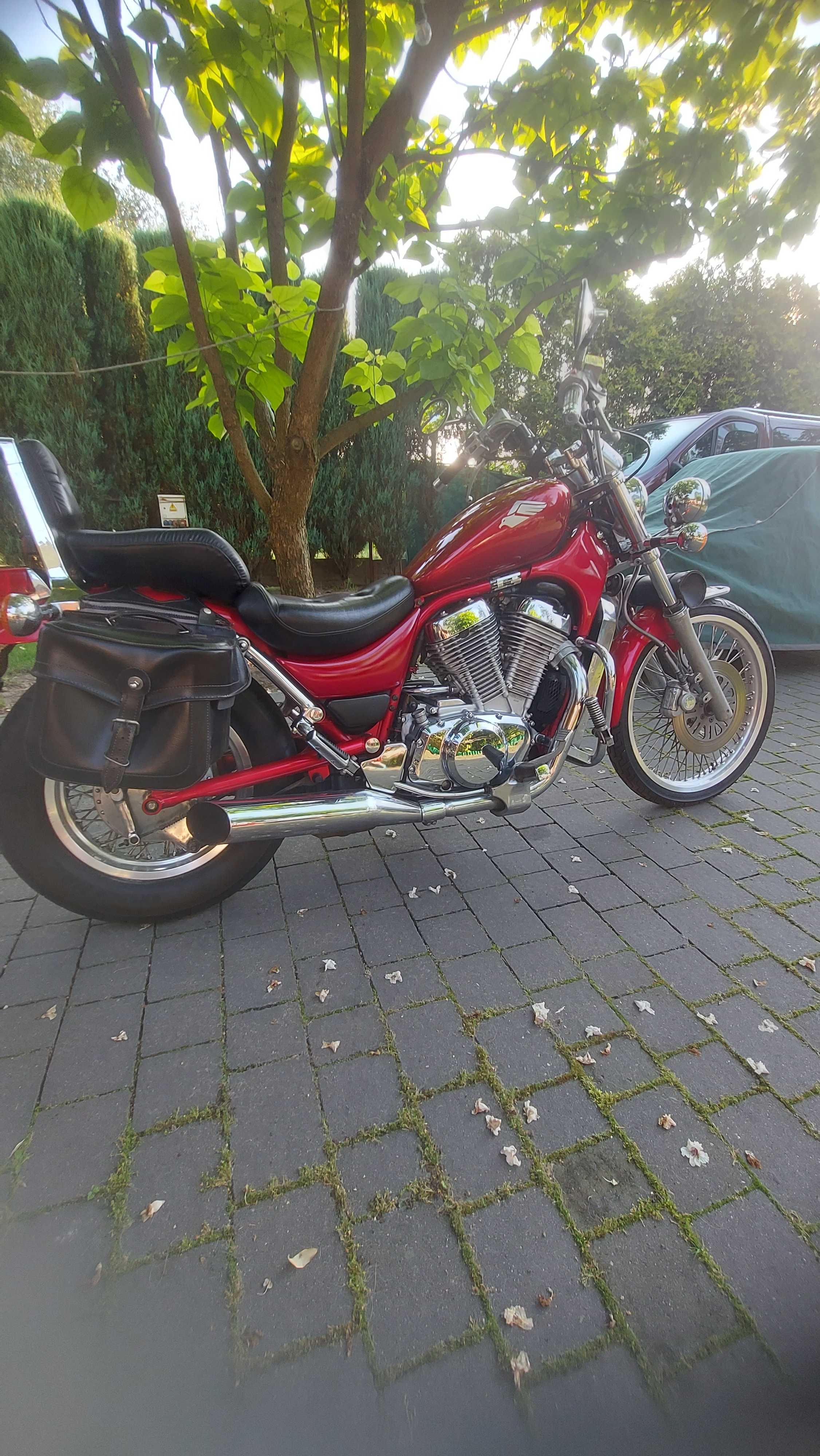 Suzuki Intruder  1996 69tys km