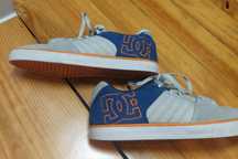 Sapatilhas homem DC Shoes tamanho 47