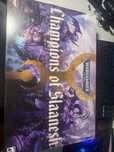 Champions of Slaanesh - Emperor’s Children/Warhammer 40k