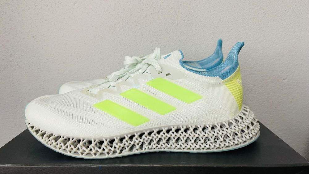 Adidas 4DFWD 4 Running roz. 42 2/3