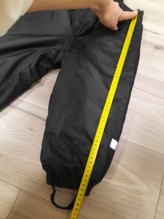 Напівкомбінезон Lassie для хлопчика