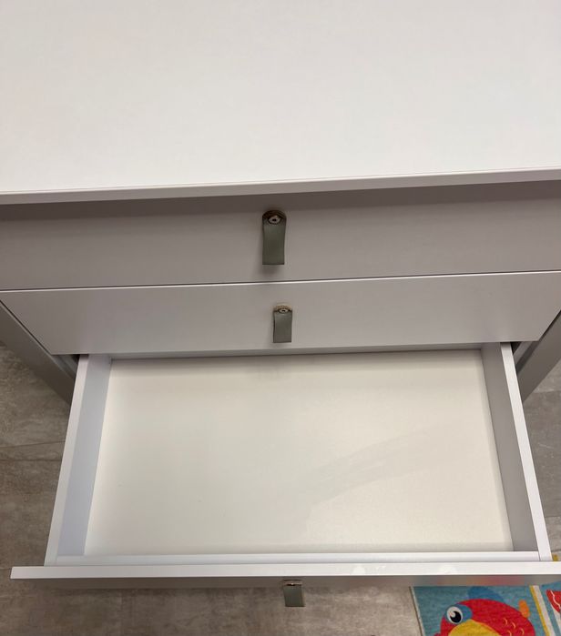 Комод - пеленатор