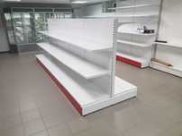 Торгове обладнання. Розпродаж. Символічна ціна.