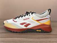 Стокові оригінальні кросівки Reebok Nano X4 Adventure, 42/27см