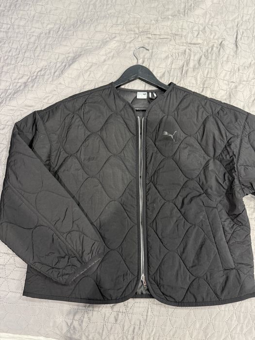 Куртка PUMA не зимова