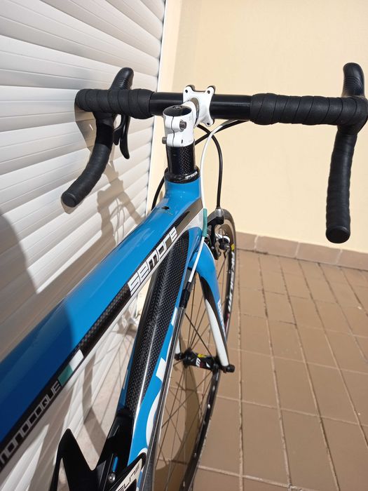 Bicicleta de Estrada Bianchi