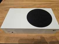Konsola Xbox series S 512g