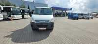 Iveco Daily 60C15 65C15 Skrzynia 4.20 M
